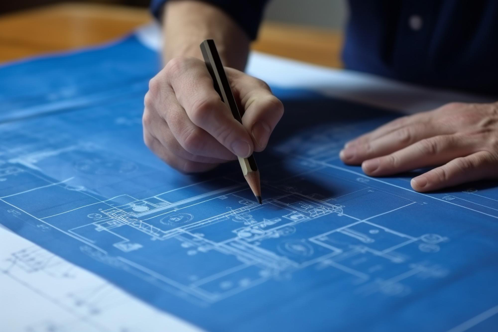 Civil CAD Services vs Engineering Design