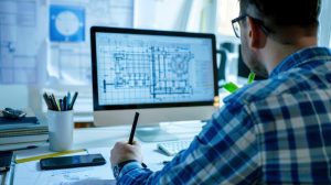 Civil CAD Services vs Engineering Design